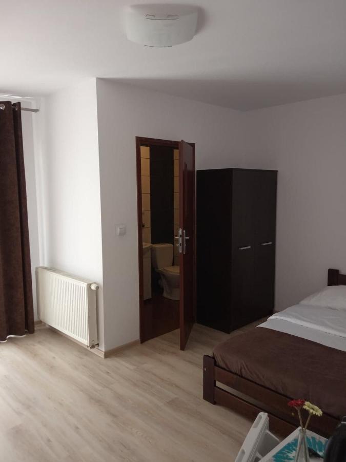 Gosciwita Privat overnatting *