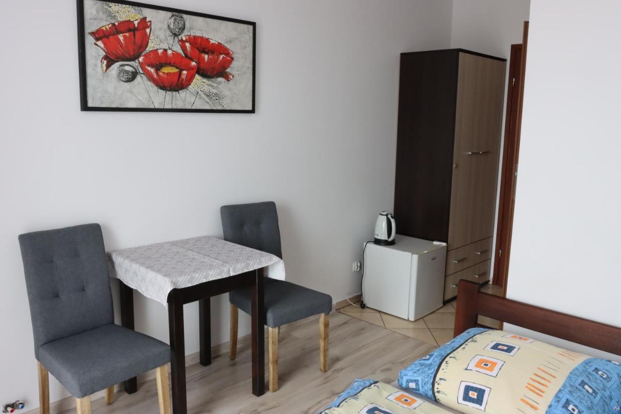 Gościwita Kwatera prywatna *